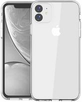 Mocco "Ultra Back Case 1 mm Silicone Case iPhone 12 / 12 Pro" Transparent