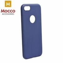 Mocco "Soft Matte 0.3 mm Huawei Mate 10 Lite" Blue