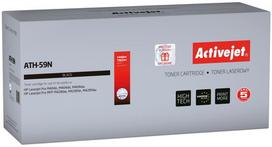 ActiveJet ATH-59N Black HP 59A CF259A