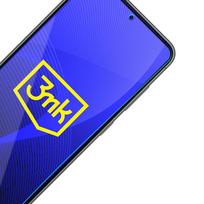 stikliukas samsung s23 - Samsung Galaxy S23 5G – 3mk HardGlass Max Lite™ - 2 nuotrauka