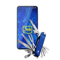 stikliukas samsung s23 - Samsung Galaxy S23 5G – 3mk HardGlass Max Lite™ - 5 nuotrauka