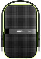 Silicon Power Armor A60 4TB Black (Juodas)