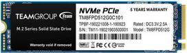 TEAM GROUP MP33 Pro 512GB M.2