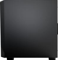 montechs - Montech X5 Midi Tower Juodas (Black) - 3 nuotrauka