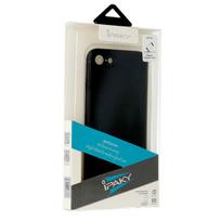 360 iphone deklas - OEM "New 360 Solid Case iPhone 7 Plus" Black - 2 nuotrauka