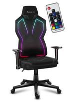 huzaro combat - Huzaro Combat 6.2 Juodas (Black) RGB - 2 nuotrauka