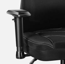 huzaro combat - Huzaro Combat 6.2 Juodas (Black) RGB - 5 nuotrauka