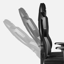 huzaro combat - Huzaro Combat 6.2 Juodas (Black) RGB - 7 nuotrauka