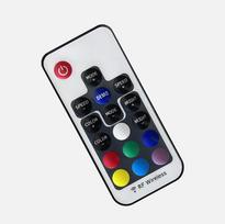 huzaro combat - Huzaro Combat 6.2 Juodas (Black) RGB - 8 nuotrauka