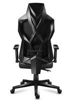 huzaro combat - Huzaro Combat 6.2 Juodas (Black) RGB - 10 nuotrauka