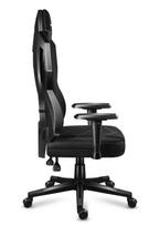 huzaro combat - Huzaro Combat 6.2 Juodas (Black) RGB - 11 nuotrauka