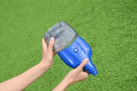 bestway baseinas - Bestway AquaTech Belaidis baseino valytuvas 58648 - 2 nuotrauka
