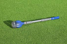 bestway baseinas - Bestway AquaTech Belaidis baseino valytuvas 58648 - 3 nuotrauka