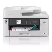 brother mfc - Brother MFC-J5340DWE - 3 nuotrauka