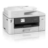 brother mfc - Brother MFC-J5340DWE - 5 nuotrauka