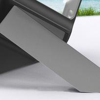 ugreen stovas - Ugreen "Kickstand iPhone 13 Pro" Black - 12 nuotrauka