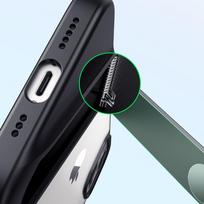 ugreen stovas - Ugreen "Kickstand iPhone 13 Pro" Black - 15 nuotrauka