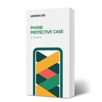 ugreen stovas - Ugreen "Kickstand iPhone 13 Pro" Black - 16 nuotrauka