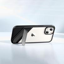 ugreen stovas - Ugreen "Kickstand iPhone 13 Pro" Black - 19 nuotrauka