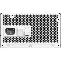 1200w gold psu - NZXT C1200 Gold ATX 3.1 1200W, Balta (White) - 5 nuotrauka