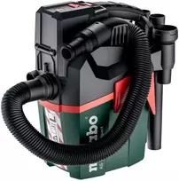 dulkiu siurblio akumuliatorius - Metabo AS 18 L PC COMPACT - 2 nuotrauka