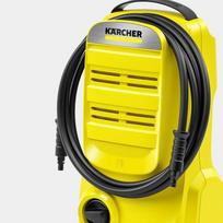karcher auksto slegio senukai - Karcher K 2 Classic Car - 6 nuotrauka