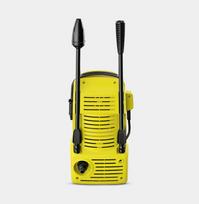 karcher auksto slegio senukai - Karcher K 2 Classic Car - 8 nuotrauka