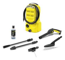 karcher auksto slegio senukai - Karcher K 2 Classic Car - 10 nuotrauka