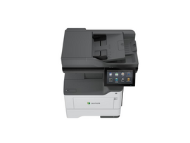 spausdintuvas lazerinis nespalvotas - Lexmark MX632adwe | Mono | Laser | Wi-Fi | Maximum ISO A-series paper size A4 | Black/White | 38S0910 - 2 nuotrauka