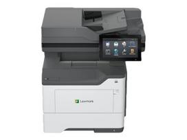 spausdintuvas lazerinis nespalvotas - Lexmark MX632adwe | Mono | Laser | Wi-Fi | Maximum ISO A-series paper size A4 | Black/White | 38S0910 - 3 nuotrauka