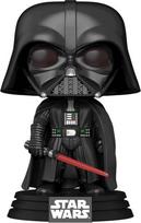 dartai - FUNKO POP! Vinilinė figūrėlė STAR WARS – A NEW HOPE: Dartas Veideris - 2 nuotrauka