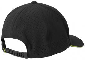 kepure - Kepurė su snapeliu HELLY HANSEN Magni Evo, juodas (Black) - 2 nuotrauka