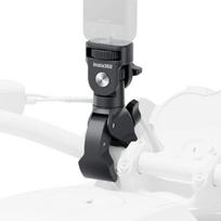 insta360 veiksmo kamera - Insta360 Heavy Duty Clamp | CINSBAVS - 2 nuotrauka