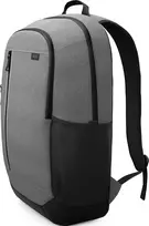 kompiuteriu deklai 14 coliu - Dell CP5625G Ecoloop Urban  Backpack  Heather Grey  14-16 "  Shoulder strap - 8 nuotrauka