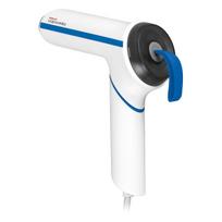 mini lygintuvas - Polti PLEU0271 Vaporella Vertical Styler GSM50B, Baltas/Mėlynas (White/Blue) - 4 nuotrauka