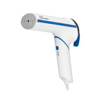mini lygintuvas - Polti PLEU0271 Vaporella Vertical Styler GSM50B, Baltas/Mėlynas (White/Blue) - 5 nuotrauka