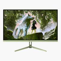 2560 x 1440 ips 27 - Arozzi Nova AZ-NO-27T2K180-FST 27", IPS, QHD, 180Hz - 10 nuotrauka