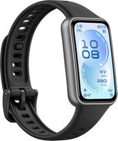 ismanusis laikrodis - Huawei Band 11 Juodas (Black) - 5 nuotrauka