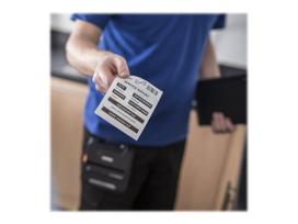 etikeciu printer - Brother RJ-4250WB - 4 nuotrauka