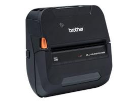 etikeciu printer - Brother RJ-4250WB - 5 nuotrauka