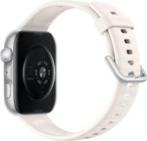 ismanusis laikrodis - Huawei Watch Fit 5 41mm Baltas (White) - 3 nuotrauka