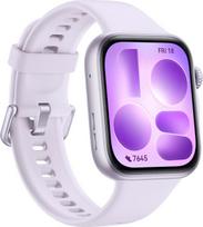 ismanusis laikrodis - Huawei Watch Fit 5 Violetinis (Purple) - 5 nuotrauka