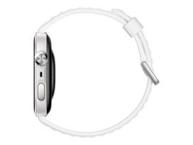 ismanusis laikrodis - Huawei Watch Fit 5 Pro White (baltas) - 2 nuotrauka