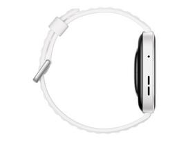 ismanusis laikrodis - Huawei Watch Fit 5 Pro White (baltas) - 3 nuotrauka