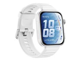 ismanusis laikrodis - Huawei Watch Fit 5 Pro White (baltas) - 5 nuotrauka