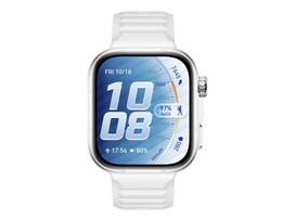 ismanusis laikrodis - Huawei Watch Fit 5 Pro White (baltas) - 6 nuotrauka