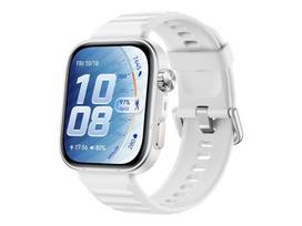 ismanusis laikrodis - Huawei Watch Fit 5 Pro White (baltas) - 7 nuotrauka