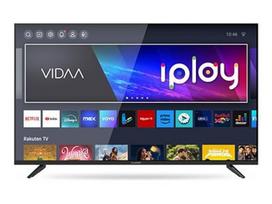 dvb t - Allview 43iPlay6200-U - 2 nuotrauka
