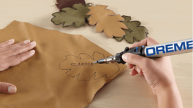 dujine - Dremel 2000-7 VersaTip dujinis lituoklis - 5 nuotrauka