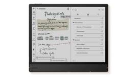 c c e - Onyx Boox Note Air 5 C 10.3" 64GB Wi-Fi Pilkas (Gray) - 2 nuotrauka